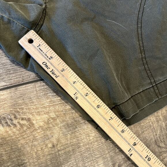 Kuhl Men's Ramblr Shorts Gun Metal Size 34 - Picture 4 of 14